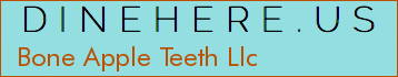 Bone Apple Teeth Llc