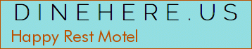 Happy Rest Motel