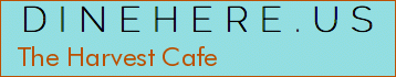 The Harvest Cafe