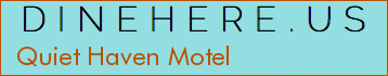 Quiet Haven Motel