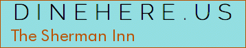 The Sherman Inn