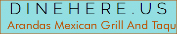 Arandas Mexican Grill And Taqueria