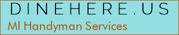 Ml Handyman Services