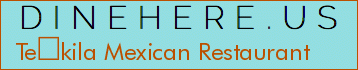 Tekila Mexican Restaurant