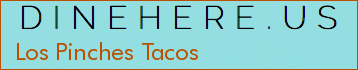 Los Pinches Tacos