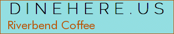 Riverbend Coffee