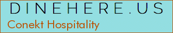 Conekt Hospitality