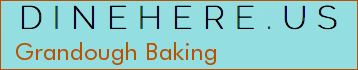 Grandough Baking