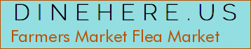Farmers Market Flea Market