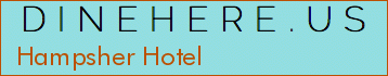 Hampsher Hotel