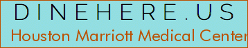 Houston Marriott Medical Center