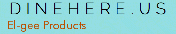 El-gee Products