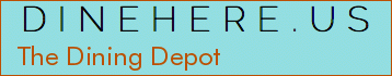 The Dining Depot