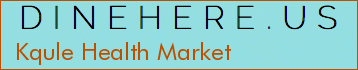 Kqule Health Market
