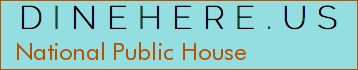 National Public House