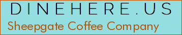 Sheepgate Coffee Company