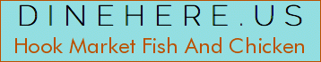 Hook Market Fish And Chicken