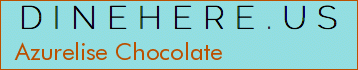 Azurelise Chocolate