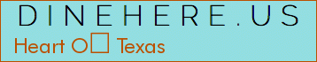 Heart O Texas