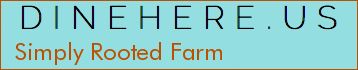 Simply Rooted Farm