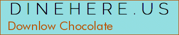 Downlow Chocolate