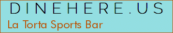 La Torta Sports Bar
