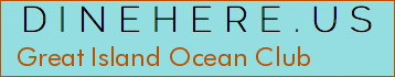 Great Island Ocean Club