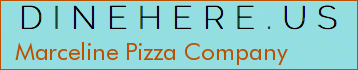 Marceline Pizza Company