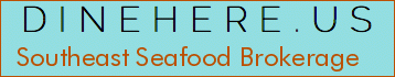 Southeast Seafood Brokerage