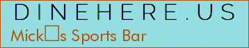 Micks Sports Bar