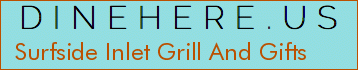 Surfside Inlet Grill And Gifts