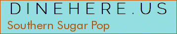 Southern Sugar Pop