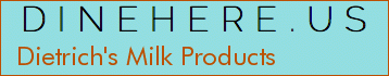 Dietrich's Milk Products