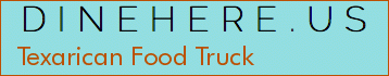Texarican Food Truck