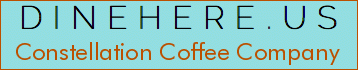 Constellation Coffee Company