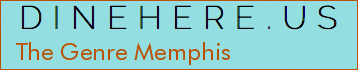 The Genre Memphis