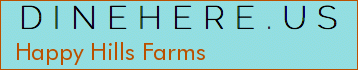 Happy Hills Farms