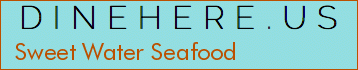 Sweet Water Seafood