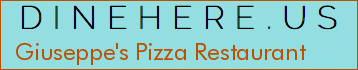 Giuseppe's Pizza Restaurant