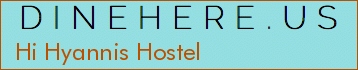 Hi Hyannis Hostel