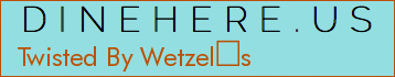 Twisted By Wetzels