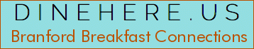 Branford Breakfast Connections
