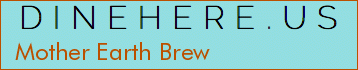 Mother Earth Brew
