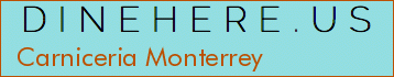 Carniceria Monterrey