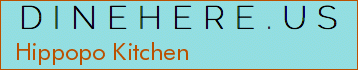 Hippopo Kitchen
