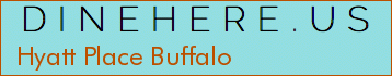 Hyatt Place Buffalo