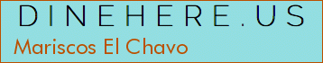 Mariscos El Chavo