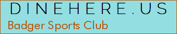 Badger Sports Club