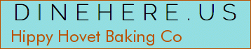 Hippy Hovet Baking Co