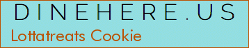 Lottatreats Cookie